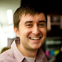 Unily Employee Rich Clark's profile photo