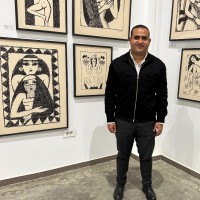 Zid | زد Employee Amr Hesham's profile photo