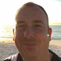 TOPAS® COC by Polyplastics Employee Andreas Schönberger's profile photo