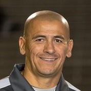Holy Family High School Employee Frank Ybarra's profile photo