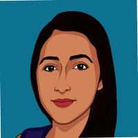 Applicaster Employee Ella A.'s profile photo