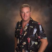 Iontas Employee Mark Adams's profile photo