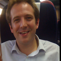 Schroders Employee Tom Silber's profile photo