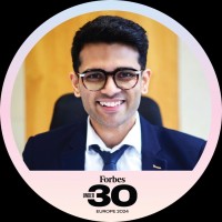 Specscart. Employee Sid Sethi's profile photo