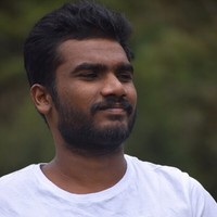 The Alter Office Employee Reuben Ag's profile photo