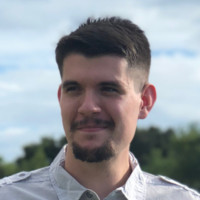 Tecport Optics Employee Daniel Meehan's profile photo