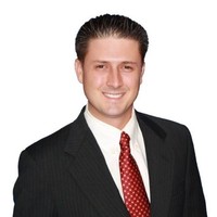 Strong Hold Employee Greg Dietz's profile photo