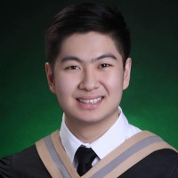 Emerald Wireless Tech Inc. Employee Francis Go's profile photo