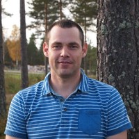 Jonator Oy Employee Arttu Uotila's profile photo