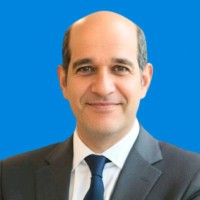 Mahindra Holidays & Resorts India Limited Employee Zubin Kutar's profile photo