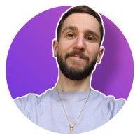 Kaspr Employee Nathan Cardoso's profile photo