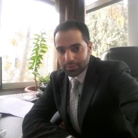 GULF SKY GROUP Employee Moosa Salem's profile photo