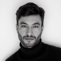 Mega Model Employee Felipe Rosa's profile photo