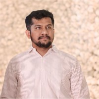 Nikhil Mugali's profile photo