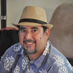 Intuit Employee Stephen Castro's profile photo