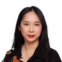 Fiber Global Employee Hannah Ni's profile photo