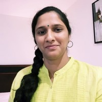 Taln.cloud Employee Kavitha Santhanam's profile photo