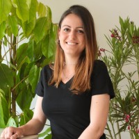 mTrip Employee Gaia della Valle's profile photo