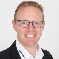 Mettler-Toledo International Inc. Employee Andre Beck's profile photo