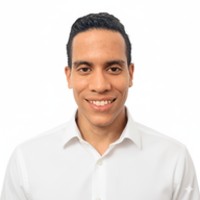 Kernet Employee José Altamirano's profile photo