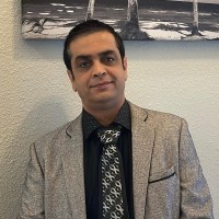CRC Group Employee Sayed Sayed's profile photo