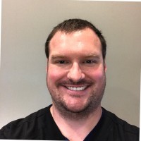 Plum Dental Employee Aaron Hancock's profile photo