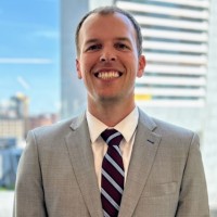 Corey Wealth Partners Employee Lincoln Hurney's profile photo