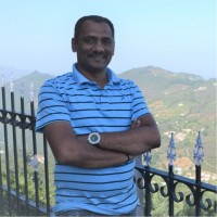 Veera Koduri's profile photo