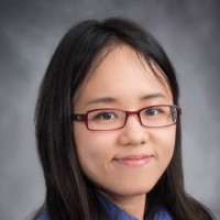 Lucid Motors Employee Catherine Lin's profile photo
