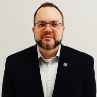 Dynamic Campus Employee Joshua Stotts's profile photo