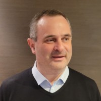 Clermont Auvergne Métropole Employee Vincent Bimbard's profile photo