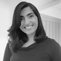 Pace Six Four Employee Marium T.'s profile photo