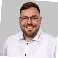 WeberPrevost Employee Igor Djusic's profile photo