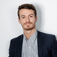 SPECIFIC POLYMERS Employee Samuel Malburet's profile photo