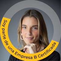 Extend Comunicaciones Employee Carlotta Skewes's profile photo