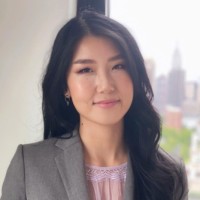Comscore, Inc. Employee Ashley Lam's profile photo