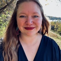 Kelsey Morris Email