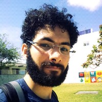 RUFUS Technologies Employee Fernando MacIel's profile photo