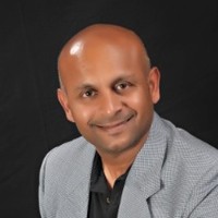 Nsight, Inc. Employee Bhaven Shah's profile photo