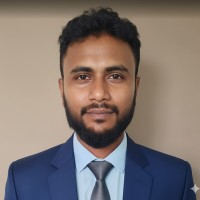 Cronix LLC Employee Hazrat Akonda's profile photo