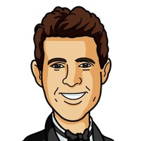 Fidelity Investments Employee Peter Deutsch's profile photo