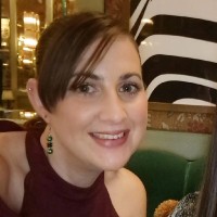 Dowlis Inspired Branding Inc Employee Bridget Elliott's profile photo