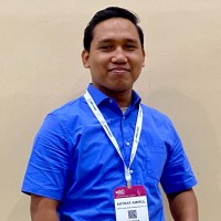 Foodpanda Employee Mohd Arif's profile photo
