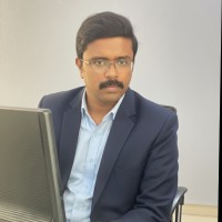 JuzGoDigital Employee Arunkumar Mahalingam's profile photo