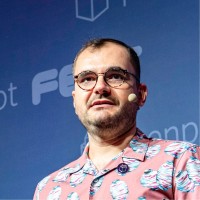 Penpot Employee Medet Gündüz's profile photo