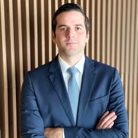 Singular Wealth Management Employee Victor Urcuyo's profile photo