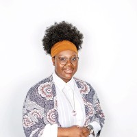 R H Partnership Architects Employee Natalie Matanda's profile photo