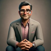 Digital Advertising Trends Employee Kenneth Strong's profile photo