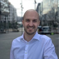 Morten Gjesvold Email