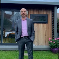 RWE Employee Jon Page's profile photo